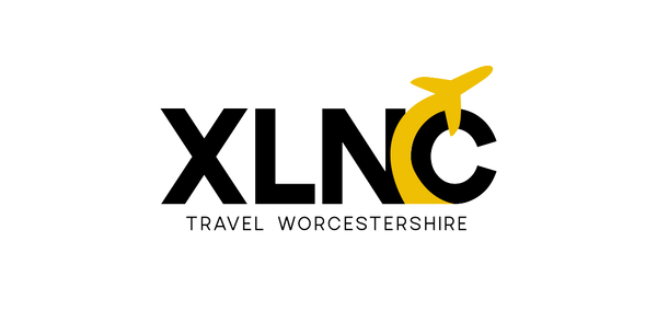 XLNC Travel Worcestershire Premium chauffeur services 